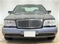 1993 Mercedes-Benz S-Class