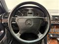 1993 Mercedes-Benz S-Class