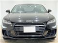 2015 Audi TT