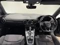 2015 Audi TT