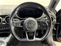 2015 Audi TT