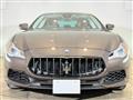 2017 Maserati Quattroporte