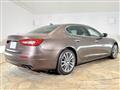 2017 Maserati Quattroporte