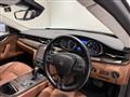 2017 Maserati Quattroporte
