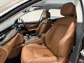 2017 Maserati Quattroporte