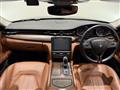 2017 Maserati Quattroporte