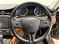 2017 Maserati Quattroporte