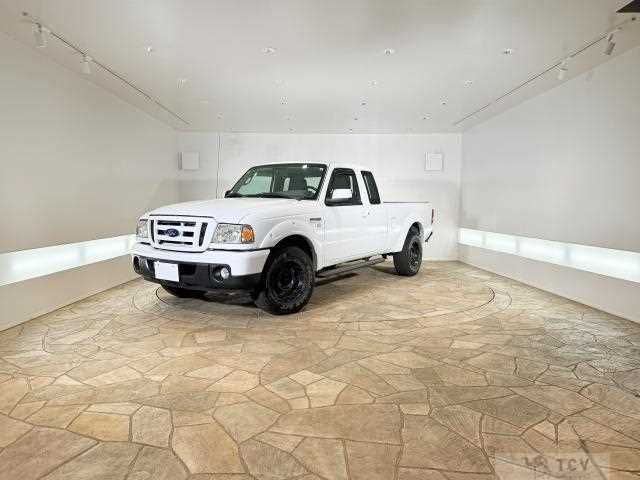 2011 Ford Ranger