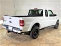 2011 Ford Ranger