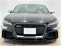 2017 Audi TT