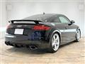 2017 Audi TT