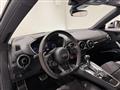2017 Audi TT