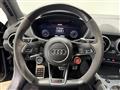 2017 Audi TT