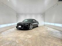2017 Audi TT