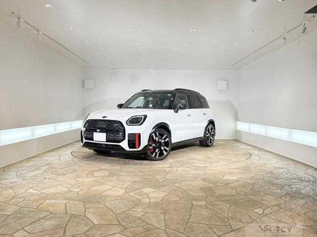 2025 BMW MINI
