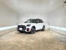 2025 BMW MINI