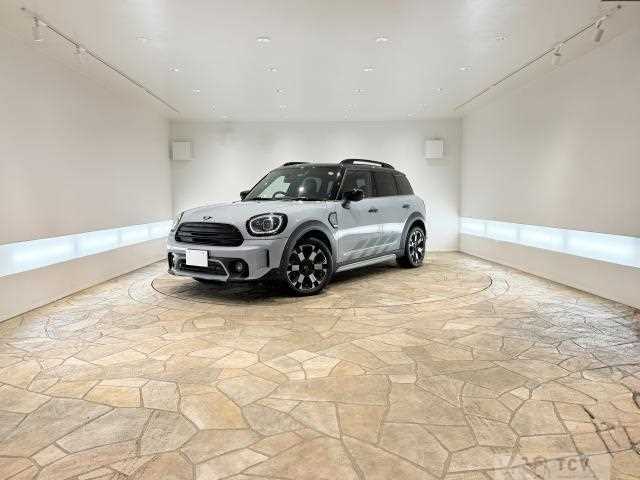 2023 BMW MINI