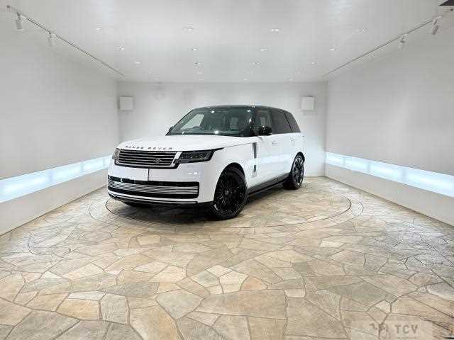 2024 Land Rover Range Rover