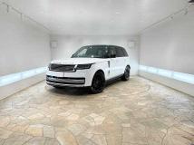 2024 Land Rover Range Rover