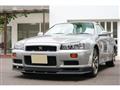 1999 Nissan Skyline