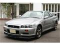1999 Nissan Skyline