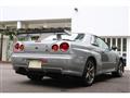 1999 Nissan Skyline
