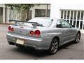 1999 Nissan Skyline