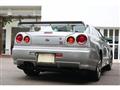 1999 Nissan Skyline