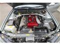 1999 Nissan Skyline