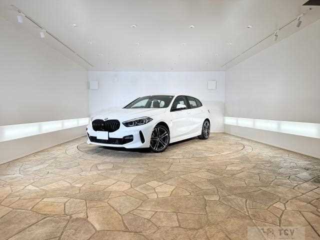 2024 BMW 1 Series
