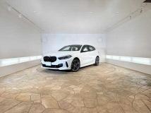 2024 BMW 1 Series