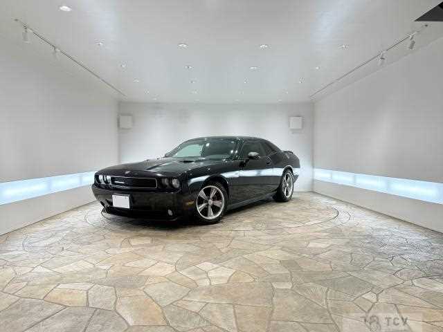 2009 Dodge Challenger