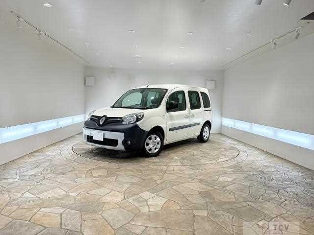 2020 Renault Kangoo