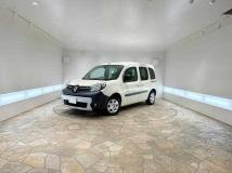 2020 Renault Kangoo