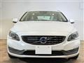 2015 Volvo V60