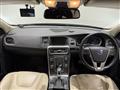 2015 Volvo V60