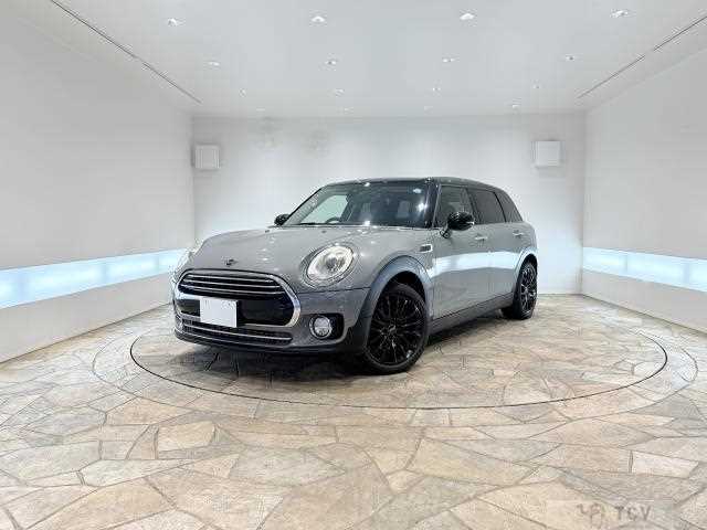 2018 BMW MINI
