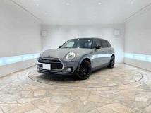 2018 BMW MINI