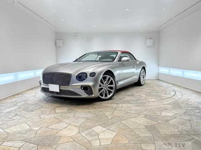 2019 Bentley Bentley Others