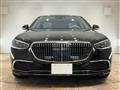 2023 Mercedes-Benz S-Class