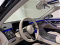 2023 Mercedes-Benz S-Class