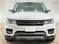 2018 Land Rover Range Rover Sport