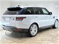 2018 Land Rover Range Rover Sport