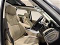 2018 Land Rover Range Rover Sport