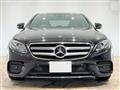 2019 Mercedes-Benz E-Class