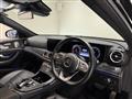 2019 Mercedes-Benz E-Class