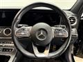 2019 Mercedes-Benz E-Class