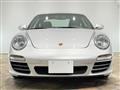 2009 Porsche 911