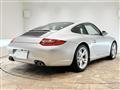 2009 Porsche 911