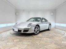 2009 Porsche 911